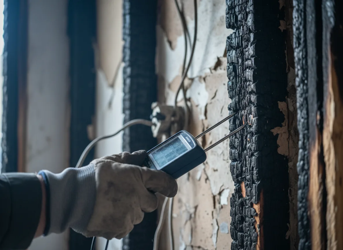 Fire Damage Restoration Cord, AR FAQs